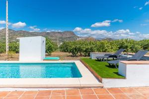 Cubos Lorente Rural House