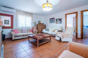 Cubos Lorente Rural House