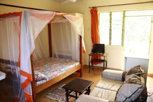 Cosy Lecos Studio Apartments Mombasa