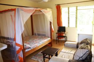 Cosy Lecos Studio Apartments Mombasa