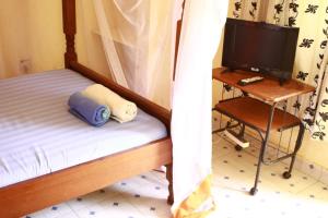 Cosy Lecos Studio Apartments Mombasa