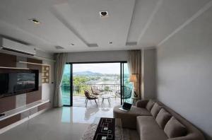 Chalong miracle Lakeview 4021