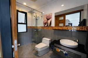 Chalong miracle Lakeview 4021