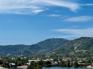 Chalong miracle Lakeview 4021