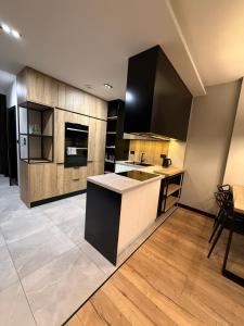 Apartament Zloty Wolności FV Air Conditioning