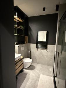 Apartament Zloty Wolności FV Air Conditioning