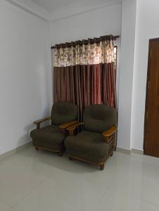 Sagar villa KP