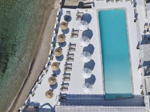Pounda Resort Paros, a member of Radisson Individuals