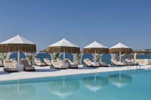 Pounda Resort Paros, a member of Radisson Individuals