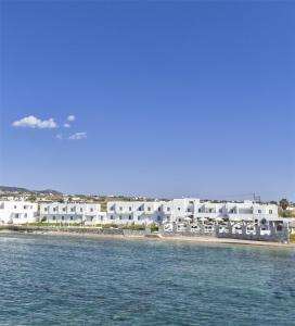 Pounda Resort Paros, a member of Radisson Individuals