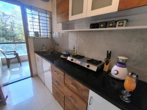 Aman Luxuriya Entire 1BHK Apartments
