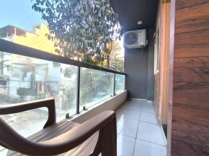 Aman Luxuriya Entire 1BHK Apartments