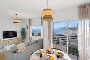 Mediterraneo Beachfront Suite 12 - Marbella Center