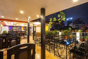 Hotel Outfitter Nepal