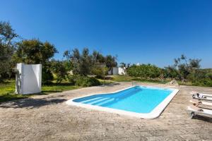 Trulli delle Acacie by Perle di Puglia
