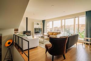 Upperground Lux - 3BDR Foz Velha Porto