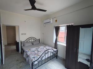Kolkata Comfort Stay 2 bhk