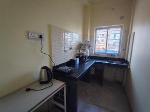 Kolkata Comfort Stay 2 bhk