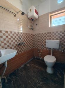 Kolkata Comfort Stay 2 bhk