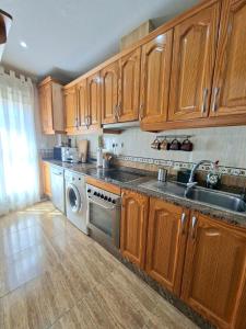 Penthouse near Playa del Cura - PMT35