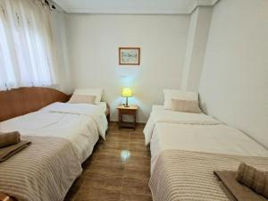 Penthouse near Playa del Cura - PMT35