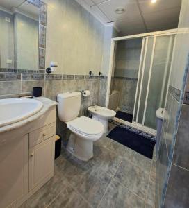 Penthouse near Playa del Cura - PMT35