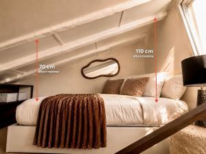 San Lorenzo Suite