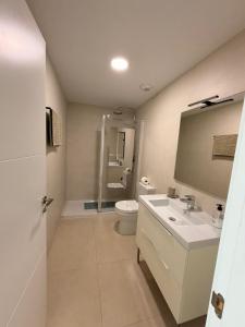 Apartamento las dunas