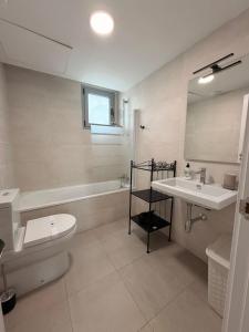 Apartamento las dunas