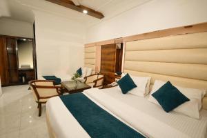 Ho Bo Rooms New Delhi