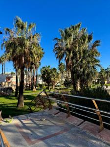 TAM9 - Nuevo, Wifi, Vistas al mar, 1 linea de Playa, Puerto Deportivo Puerto Marina, Benalmádena