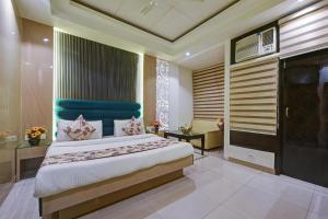 Ho Bo Rooms New Delhi