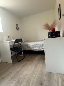 Cozy Keflavk Apartment