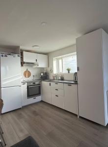 Cozy Keflavk Apartment