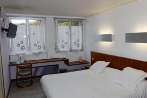 Hotels Hotel le Relais : photos des chambres