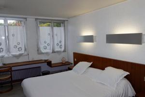 Hotels Hotel le Relais : photos des chambres