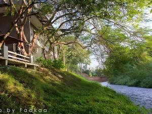 Season Namkorn Resort