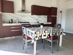 Appartamento Calle