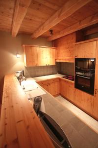 Appartements Vacanceole - Residence l'Alba : photos des chambres