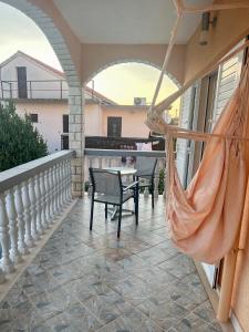 Apartman Lidija I kat