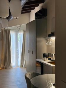 Borgo Albador Rooms