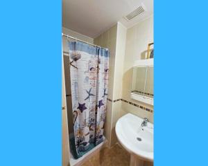 Miramar Playa confortable apartament