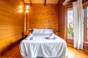 Acogedora casa con vistas al mar by CABANA Rentals