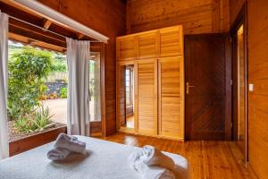 Acogedora casa con vistas al mar by CABANA Rentals