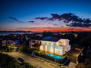 Villa il Principe - Villa esclusiva Tra mare e città, Piscina privata, Privacy