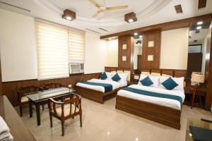 Ho Bo Rooms New Delhi