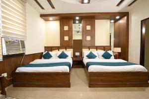 Ho Bo Rooms New Delhi