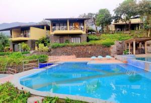 Encore A Boutique Resort, Mulshi
