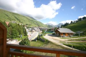 Appartements Vacanceole - Residence l'Alba : photos des chambres