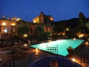 Auberge Chez Momo II - Tassa Ouirgane